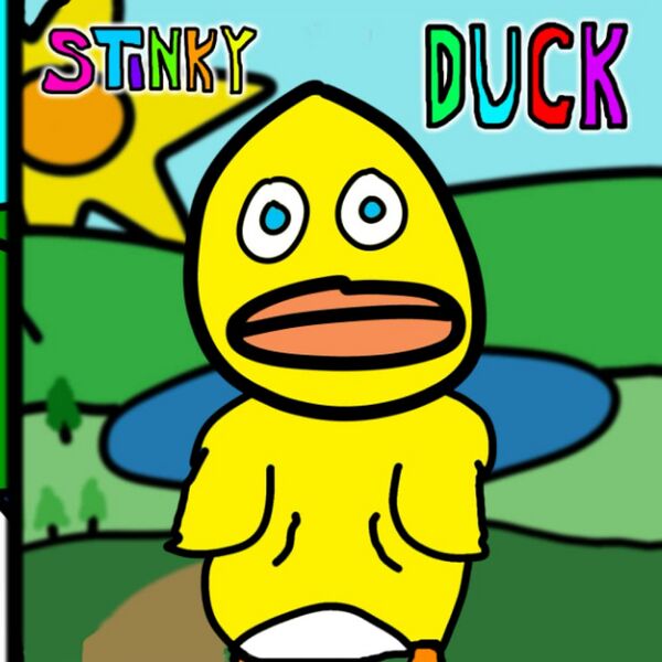File:TheStinkyDuckCover2022.jpg